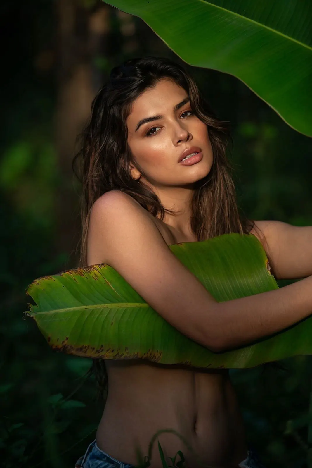 Foto Book Tanya